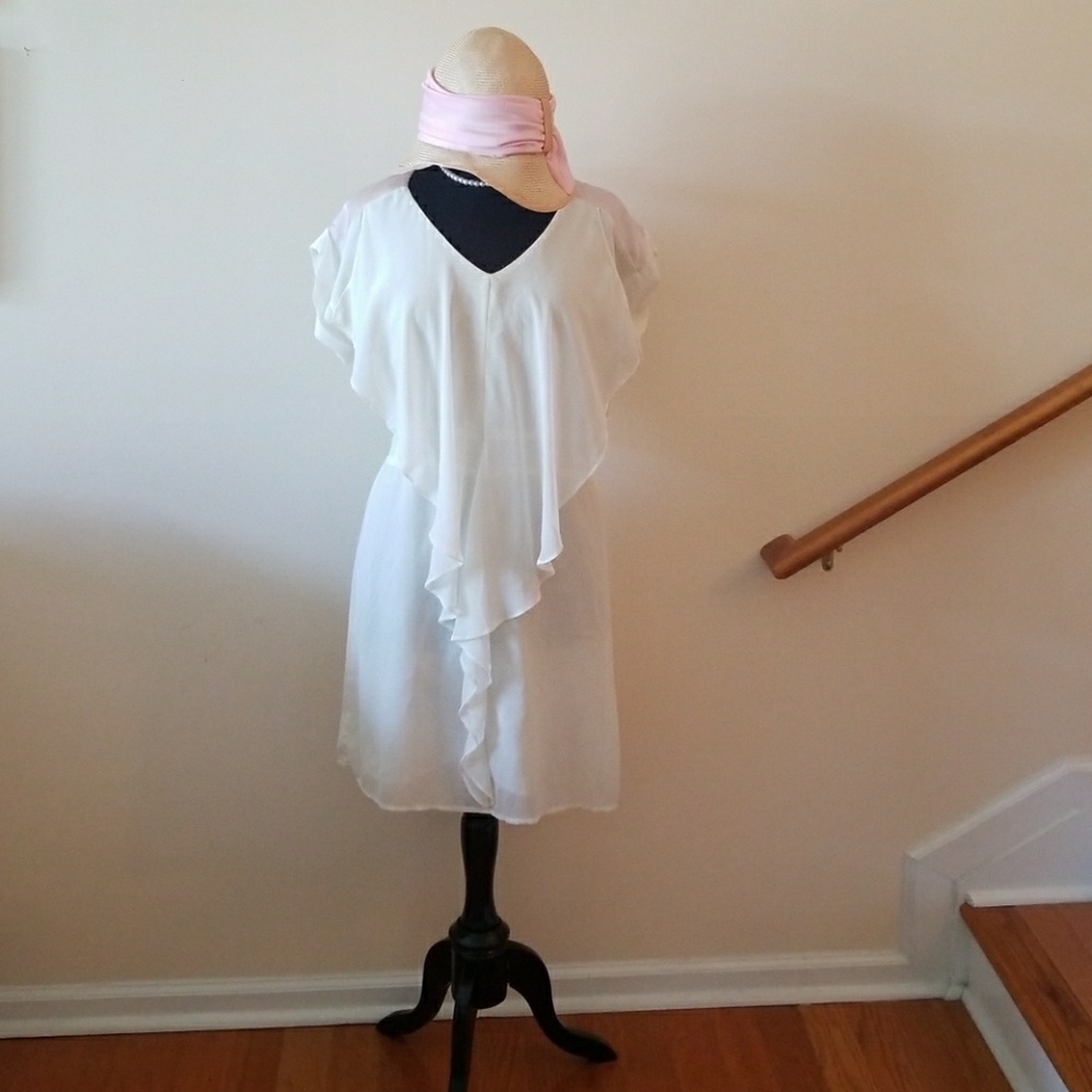 Esley Sunday Dress